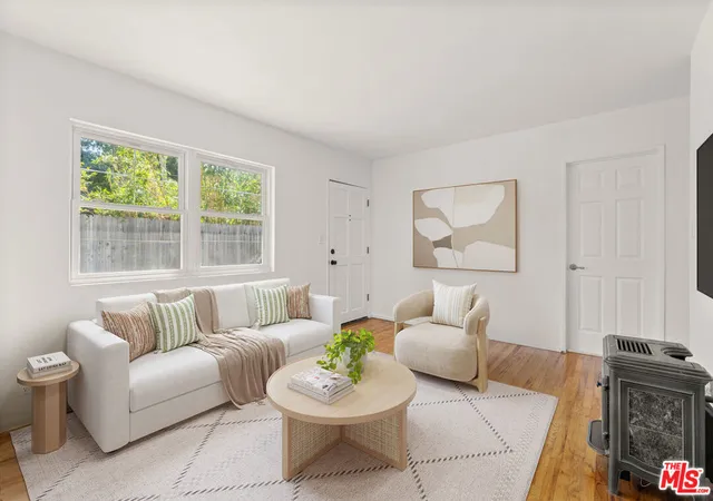 Photo 1 of Condo for sale at 717 Raymond Ave #3, Santa Monica, CA 90405 | MLS# 26866757 | Listing updated on 2026-10-01