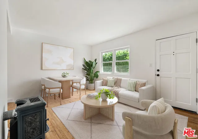 Photo 2 of Condo for sale at 717 Raymond Ave #3, Santa Monica, CA 90405 | MLS# 26866757 | Listing updated on 2026-10-01