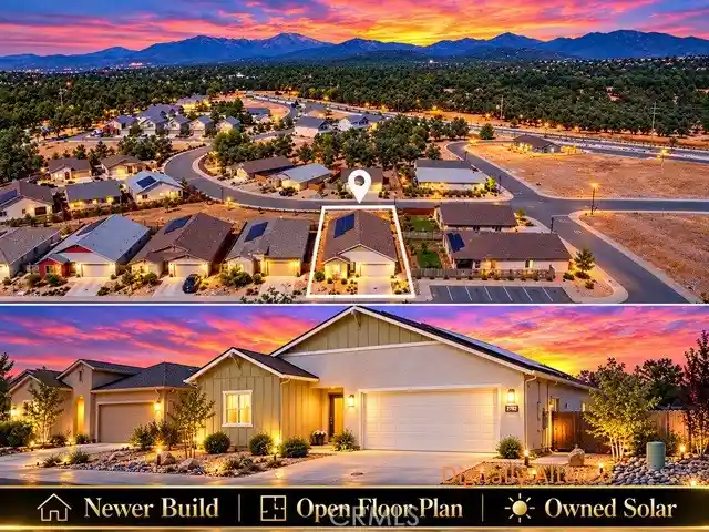 Single family home for sale at 2782 Austere Ave, Redding, CA 96003 | MLS# SN26172412