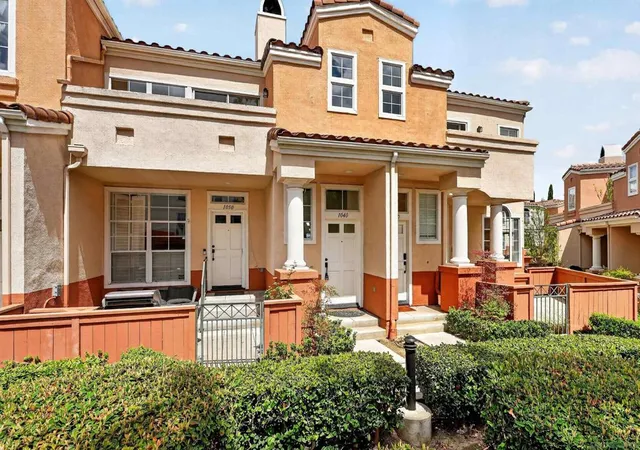 Photo 1 of Condo for sale at 1040 S San Marino Way, Anaheim, CA 92808 | MLS# 260019312SD | Listing updated on 2026-09-12
