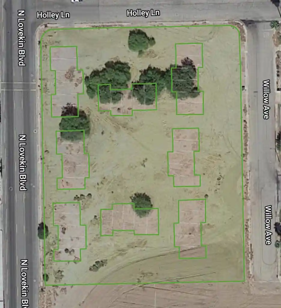 Photo 1 of Land for sale at 0 Lovekin Blvd, Blythe, CA 92225 | MLS# 219151167DA | Listing updated on 2026-08-07