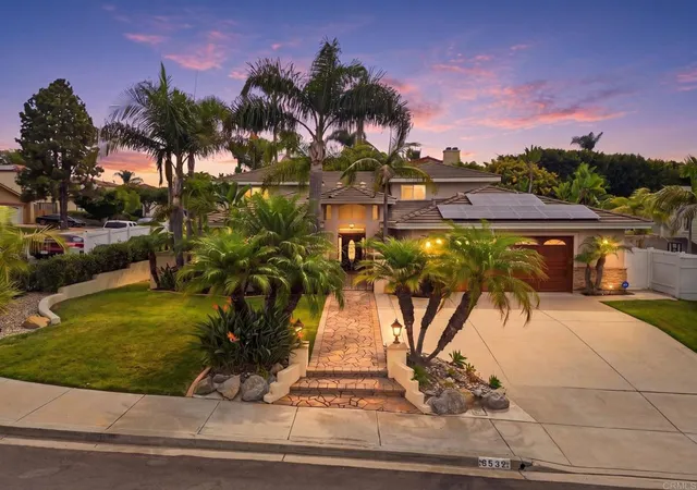 Photo 2 of Single family home for sale at 6532 Corintia St, Carlsbad, CA 92009 | MLS# NDP2607431 | Listing updated on 2026-09-22