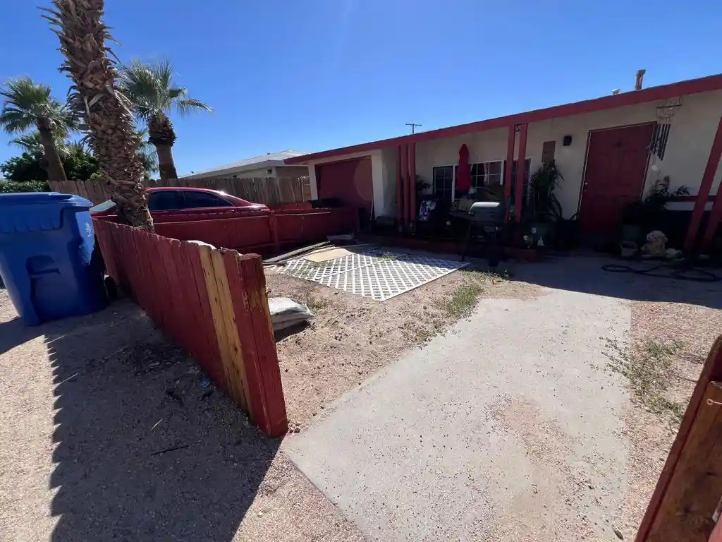 Listing Photo 1 - Condo for sale in 66553 Estrella Ave located at 66553 Estrella Ave, Desert Hot Springs, CA 92240 - Unit 66553 Estrella Ave
