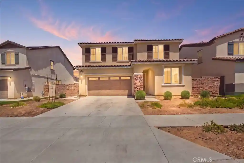 Photo 1 of Single family home for sale at 280 Berrybush, Hemet, CA 92543 | MLS# SW26172302 | Listing updated on 2026-08-07