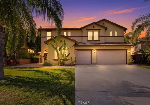 Photo 1 of Sale Pending at 24033 Safiro Ct, Wildomar, CA 92595 | MLS# IV26172380 | Listing updated on 2026-10-31