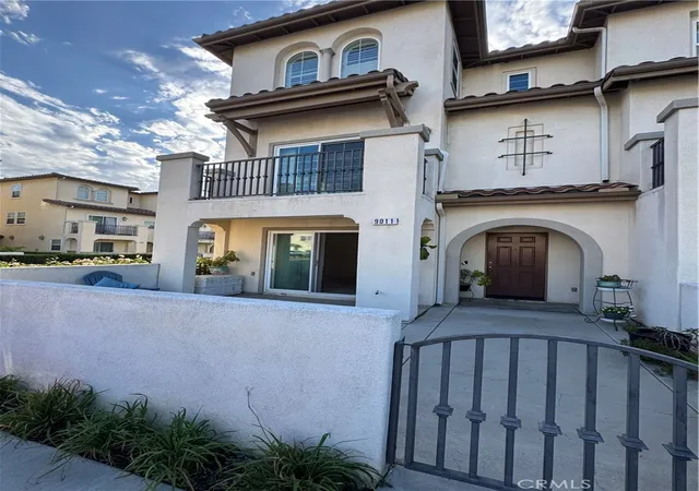 Photo 1 of Condo for sale at 9011 Catherine St, Pico Rivera, CA 90660 | MLS# MB26136942 | Listing updated on 2026-10-09