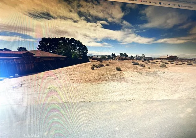 Photo 3 of Land for sale at 0 Broken Lance Rd, Apple Valley, CA 92307 | MLS# SB26172395 | Listing updated on 2026-09-02