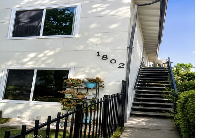 Multi family home for sale at 1802 Evergreen, Santa Ana, CA 92707 | MLS# CV26171551