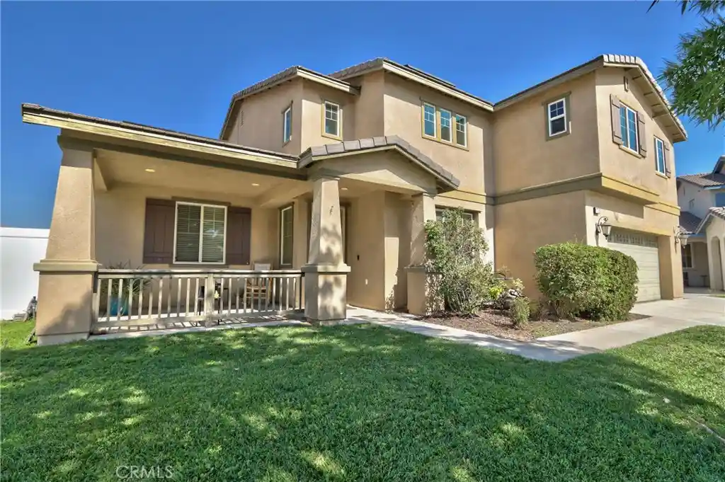 Photo 1 of Single family home for sale at 1705 Beacon Ct, San Jacinto, CA 92582 | MLS# SW26171055 | Listing updated on 2026-10-17