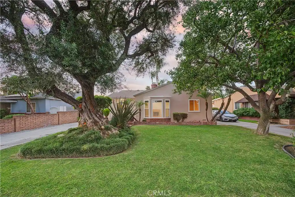 Photo 1 of Sale Pending at 1107 E Larkwood, West Covina, CA 91790 | MLS# CV26172455 | Listing updated on 2026-10-22