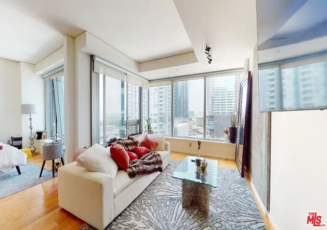 Photo 1 of Condo for sale at 1155 S Grand Ave #1106, Los Angeles, CA 90015 | MLS# 26869619 | Listing updated on 2026-10-02
