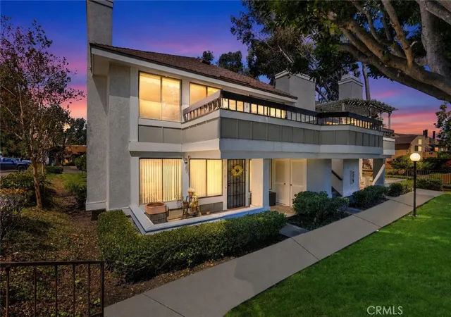 Photo 1 of Condo for sale at 22198 Cedar Pointe #1F, Lake Forest, CA 92630 | MLS# PW26170736 | Listing updated on 2026-10-02