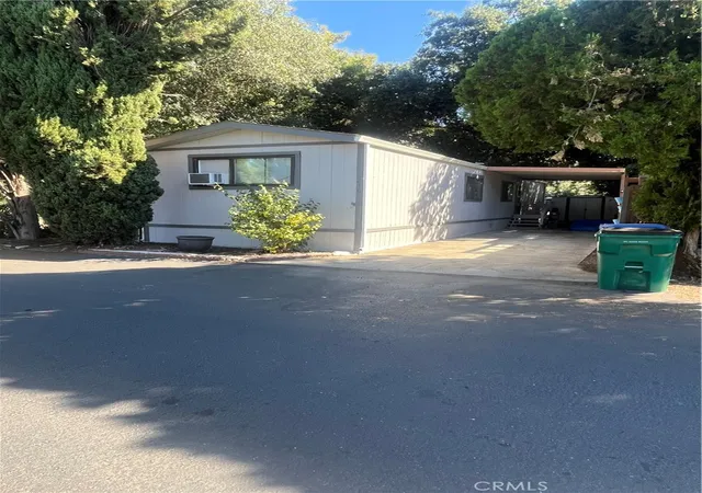 Photo 1 of Manufactured home for sale at 3156 Esplanade #276, Chico, CA 95973 | MLS# SN26169220 | Listing updated on 2026-10-02