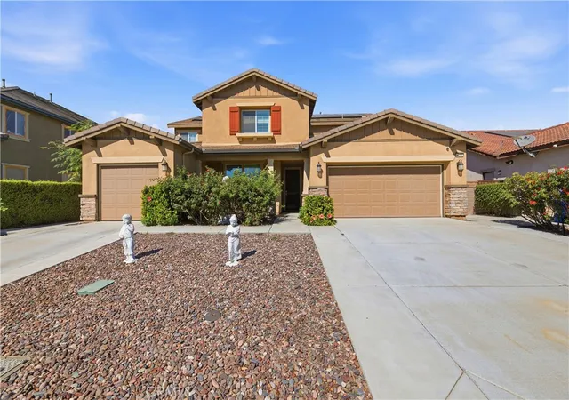 Photo 1 of Sale Pending at 6111 Peregrine Dr, Jurupa Valley, CA 91752 | MLS# IG26172494 | Listing updated on 2026-09-25