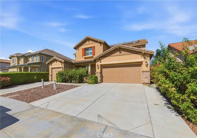 Photo 2 of Sale Pending at 6111 Peregrine Dr, Jurupa Valley, CA 91752 | MLS# IG26172494 | Listing updated on 2026-09-25