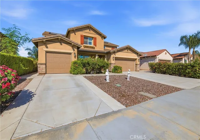 Photo 3 of Sale Pending at 6111 Peregrine Dr, Jurupa Valley, CA 91752 | MLS# IG26172494 | Listing updated on 2026-09-25
