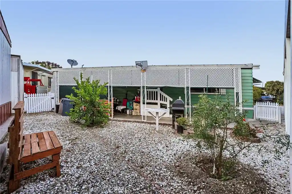 Photo 1 of Manufactured home for sale at 7101 Rosecrans Ave, Paramount, CA 90723 | MLS# DW26172499 | Listing updated on 2026-10-13
