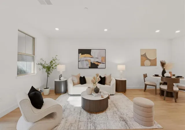 Photo 1 of Townhouse for sale at 1065 Darwin Ter #3, Sunnyvale, CA 94085 | MLS# ML82056915 | Listing updated on 2026-10-05