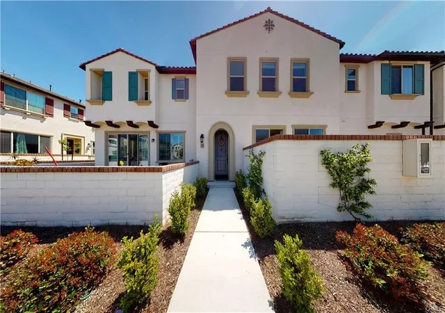 Photo 1 of Townhouse for sale at 2785 E Berry Loop Privado, Ontario, CA 91761 | MLS# CV26172507 | Listing updated on 2026-10-10