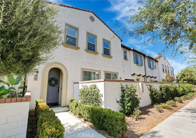 Photo 2 of Townhouse for sale at 2785 E Berry Loop Privado, Ontario, CA 91761 | MLS# CV26172507 | Listing updated on 2026-10-10