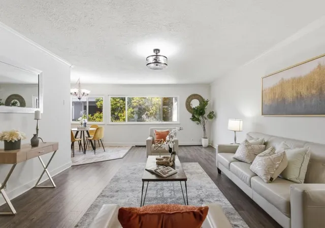 Photo 3 of Condo for sale at 1898 Meridian Ave #48, San Jose, CA 95125 | MLS# ML82056222 | Listing updated on 2026-10-02