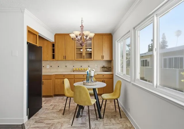 Listing Photo 4 - Condo for sale in building located at 1898 Meridian Ave, San Jose, CA 95125 - Unit #48
