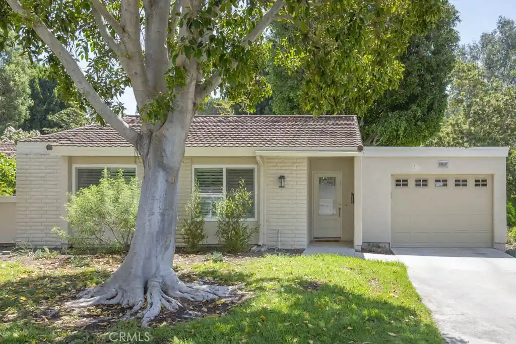 Photo 1 of Condo for sale at 3325 Via Carrizo #D, Laguna Woods, CA 92637 | MLS# OC26172518 | Listing updated on 2026-10-21
