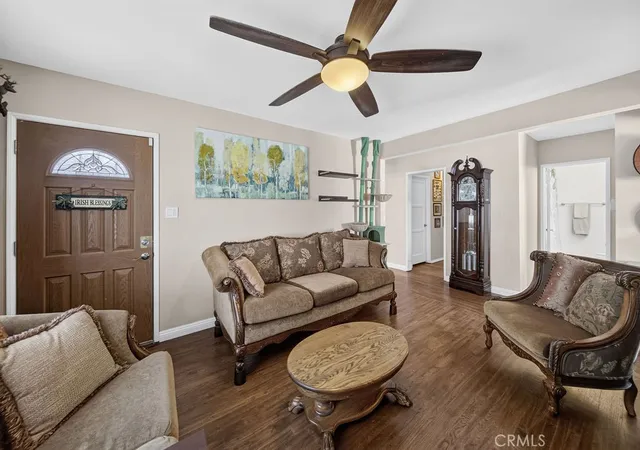 Photo 3 of Single family home for sale at 1344 Bonita, La Verne, CA 91750 | MLS# CV26172505 | Listing updated on 2026-09-24