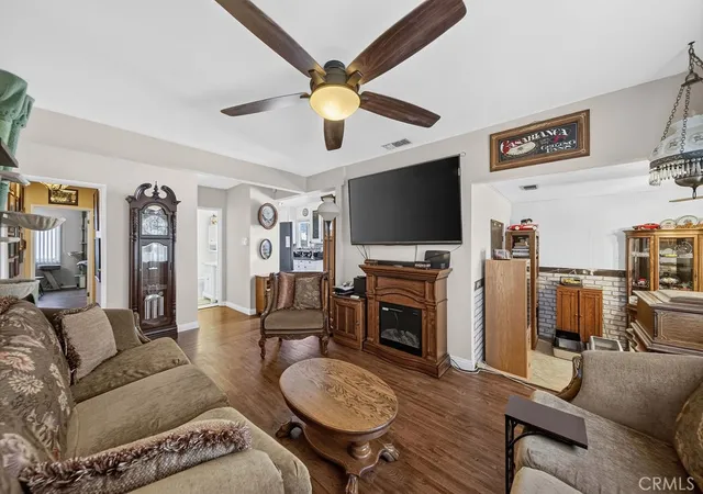 Photo 3 of Single family home for sale at 1344 Bonita, La Verne, CA 91750 | MLS# CV26172505 | Listing updated on 2026-09-24