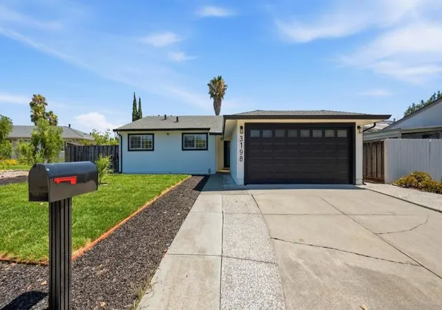 Photo 1 of Sale Pending at 3198 Knights Brg Rd, San Jose, CA 95132 | MLS# ML82056279 | Listing updated on 2026-10-08