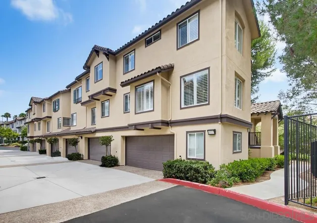 Photo 1 of Townhouse for sale at 10330 Wateridge Cir #293, San Diego, CA 92121 | MLS# 260019324SD | Listing updated on 2026-09-13