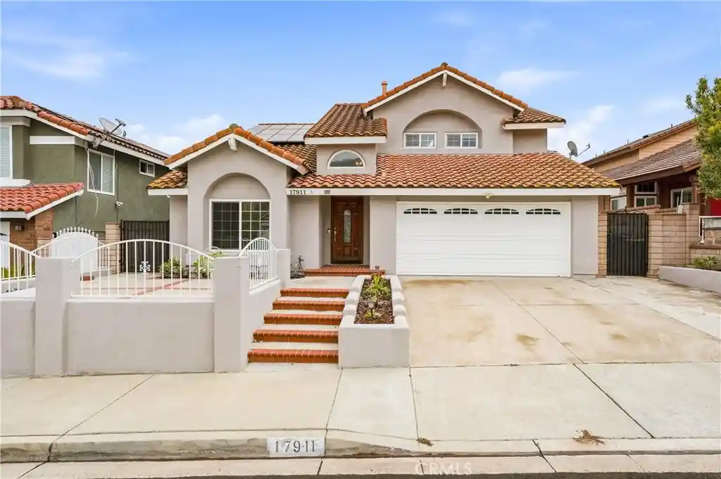 Photo 1 of Single family home for sale at 17911 Paseo Del Sol, Chino Hills, CA 91709 | MLS# TR26139988 | Listing updated on 2026-10-18