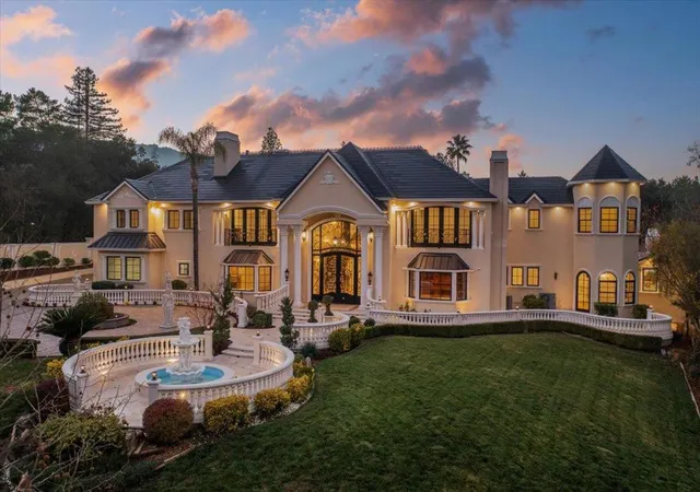 Photo 3 of Mansion for sale at 18911 Decatur Rd, Los Gatos, CA 95030 | MLS# ML82056922 | Listing updated on 2026-09-13