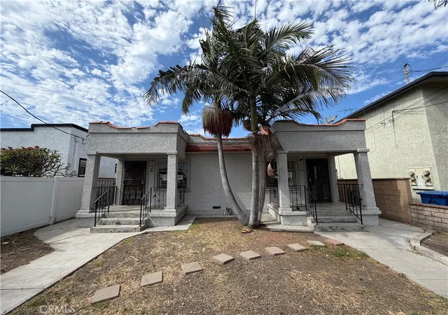 Photo 1 of Multi family home for sale at 440 W 22nd Street, San Pedro, CA 90731 | MLS# PV26172544 | Listing updated on 2026-10-12