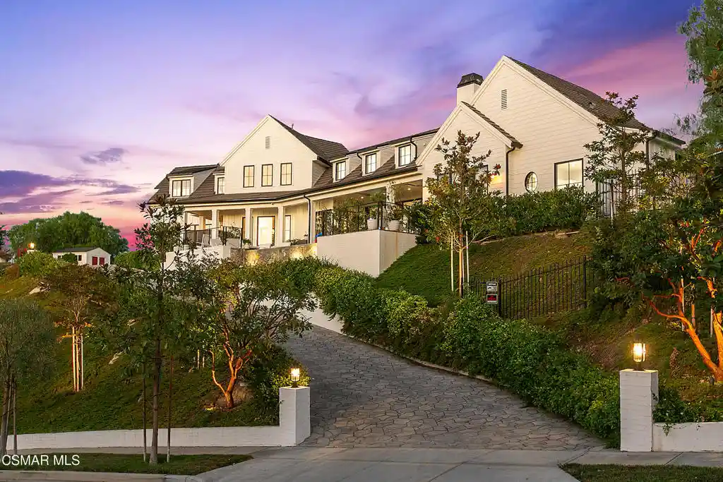 Photo 1 of Single family home for sale at 2431 Sapra St, Thousand Oaks, CA 91362 | MLS# 226003757 | Listing updated on 2026-08-18