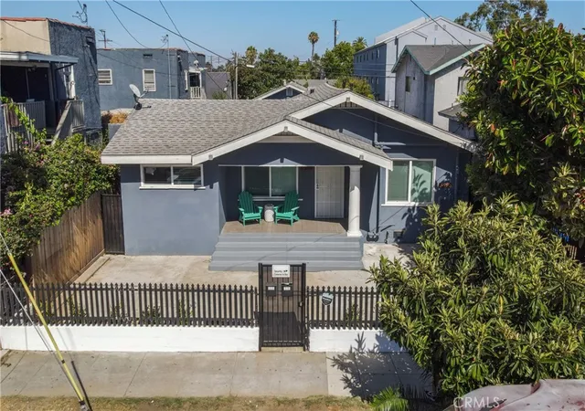 Photo 1 of Multi family home for sale at 932 Walnut, Long Beach, CA 90813 | MLS# SB26171304 | Listing updated on 2026-10-03