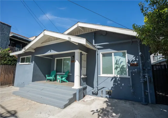 Photo 2 of Multi family home for sale at 932 Walnut, Long Beach, CA 90813 | MLS# SB26171304 | Listing updated on 2026-10-03