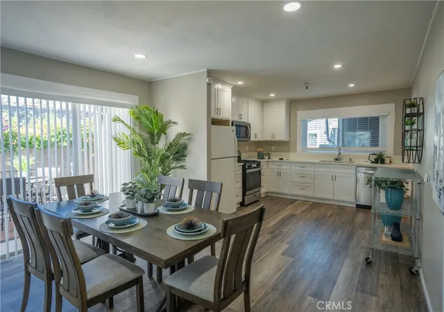 Multi family home for sale at 932 Walnut, Long Beach, CA 90813 | MLS# SB26171304 | Listing updated on 2026-10-03