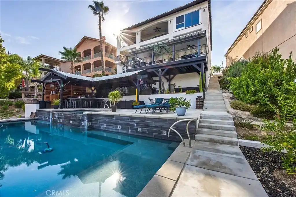 Photo 1 of Single family home for sale at 22084 San Joaquin W, Canyon Lake, CA 92587 | MLS# SW26171075 | Listing updated on 2026-10-22