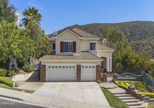 Photo 1 of Single family home for sale at 3506 Sweet Clover St, Thousand Oaks, CA 91362 | MLS# 226003761 | Listing updated on 2026-10-08
