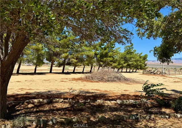Photo 1 of Sale Pending at 18839 W Ave B8, Lancaster, CA 93536 | MLS# SR26172618 | Listing updated on 2026-10-06