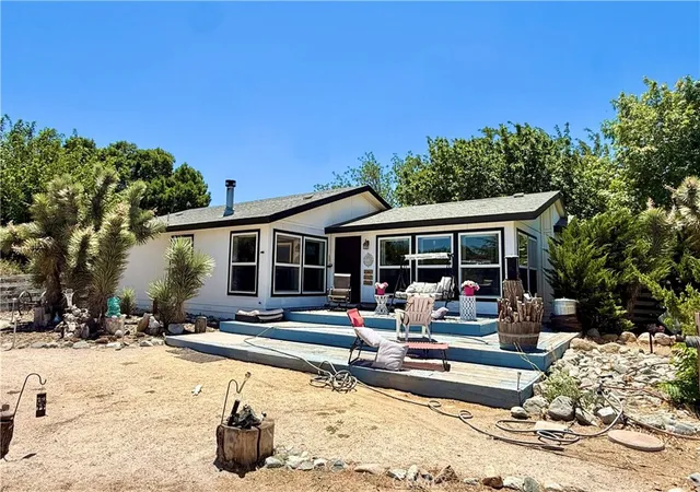 Photo 2 of Sale Pending at 18839 W Ave B8, Lancaster, CA 93536 | MLS# SR26172618 | Listing updated on 2026-10-06