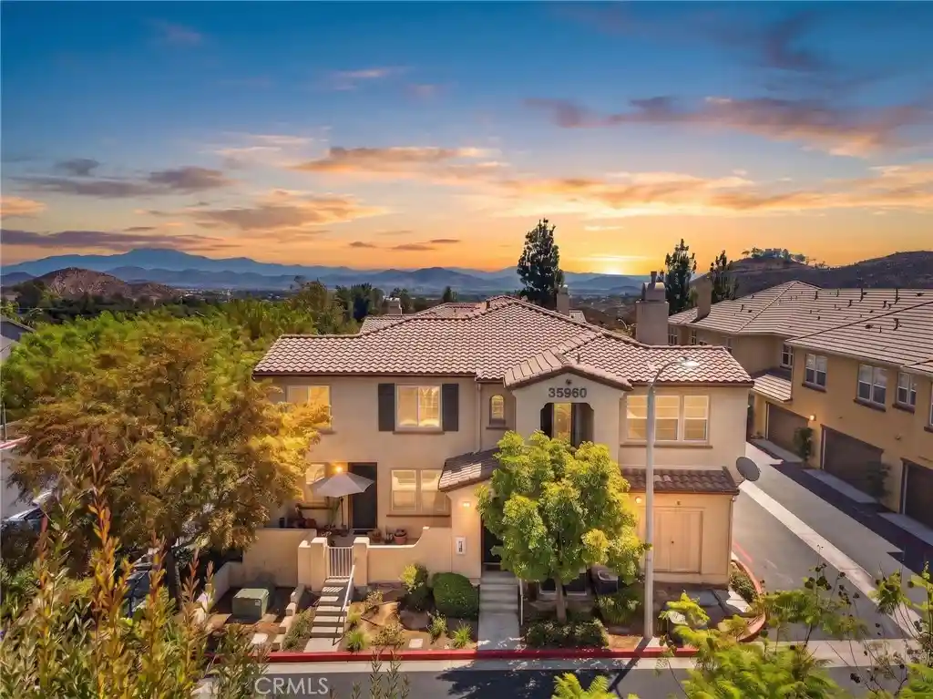 Listing Photo 1 - Condo for sale in 35960 Lindstrand Ave located at 35960 Lindstrand Ave, Murrieta, CA 92563 - Unit 35960 Lindstrand Ave