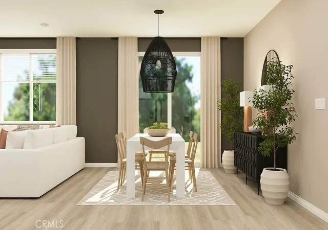 Photo 3 of Sale Pending at 24942 Lynx Ave, Moreno Valley, CA 92551 | MLS# SW26172622 | Listing updated on 2026-09-02