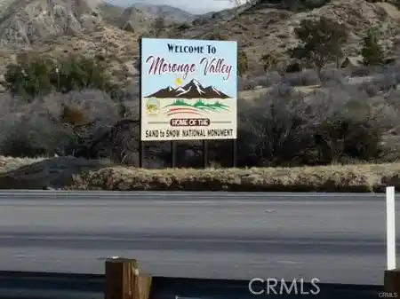 Photo 1 of Land for sale at 0 29 Palms Hwy, Morongo Valley, CA 92256 | MLS# IV26168113 | Listing updated on 2026-08-07