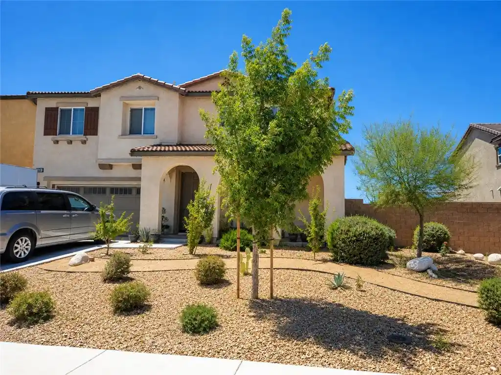Photo 1 of Single family home for sale at 11926 Shady Grv, Victorville, CA 92392 | MLS# CV26172642 | Listing updated on 2026-08-27