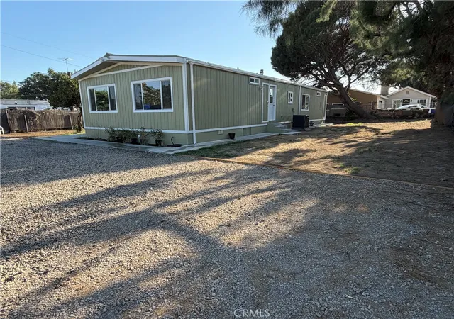 Photo 2 of Manufactured home for sale at 5405 Dodd, Jurupa Valley, CA 91752 | MLS# MB26172654 | Listing updated on 2026-10-11