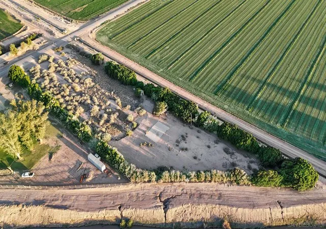 Photo 26 of Land for sale at 2465 Meloland Rd, El Centro, CA 92243 | MLS# 260019336SD | Listing updated on 2026-10-07