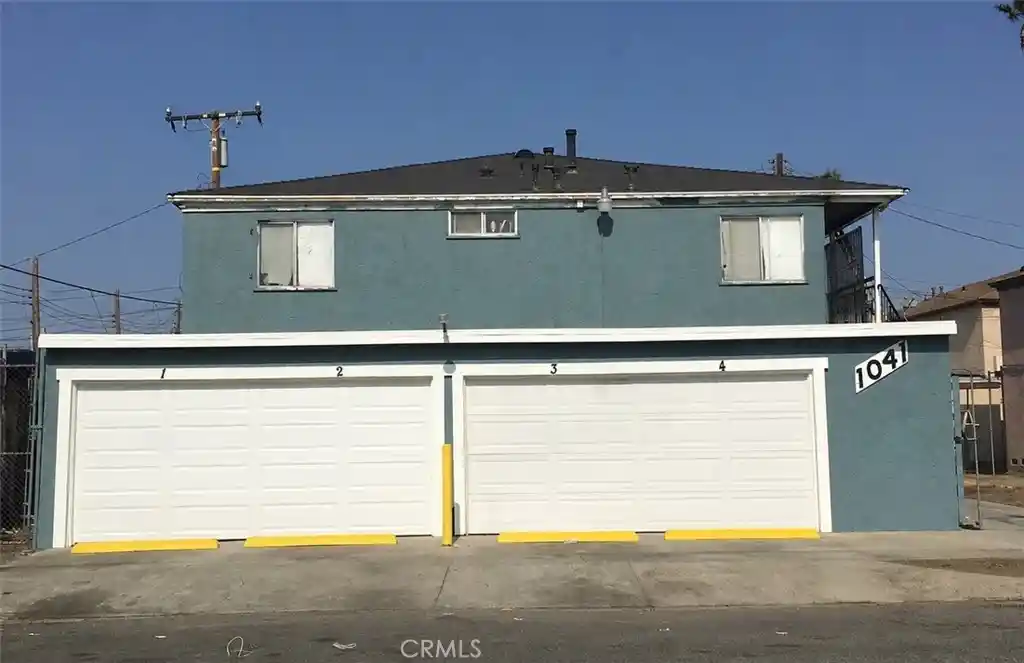 Multi family home for sale at 1041 W Reeve St, Compton, CA 90220 | MLS# PW26172647