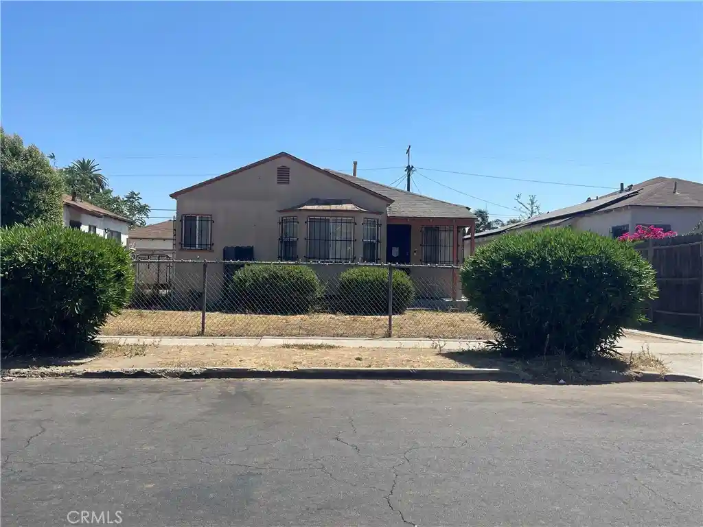 Single family home for sale at 408 East 118th, Los Angeles, CA 90061 | MLS# SW26172673
